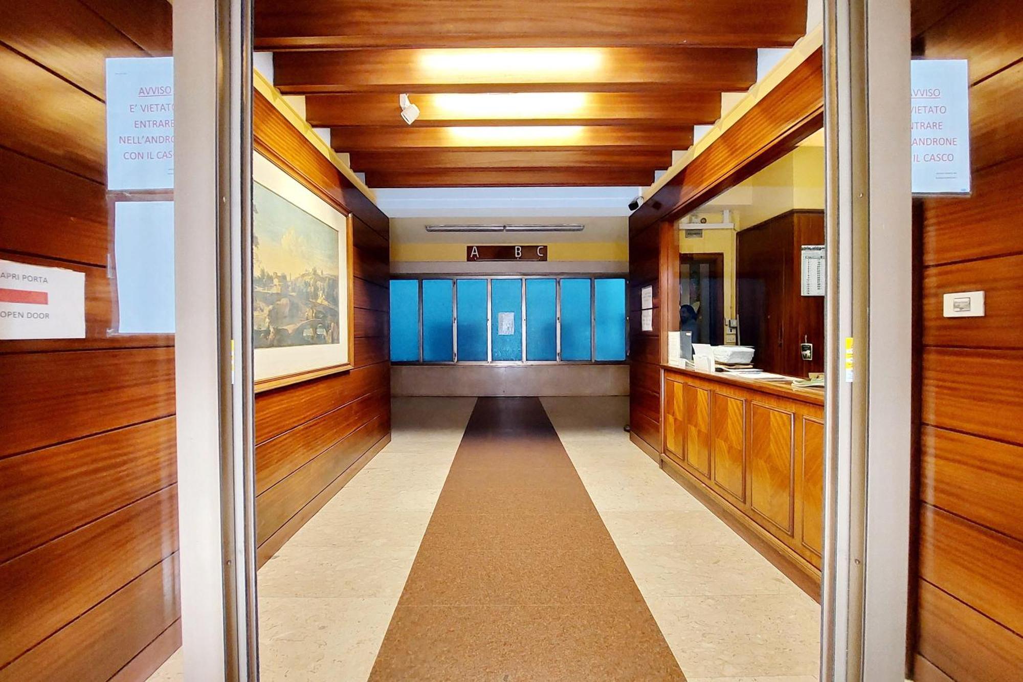 Real Vatican Inn Rzym Zewnętrze zdjęcie