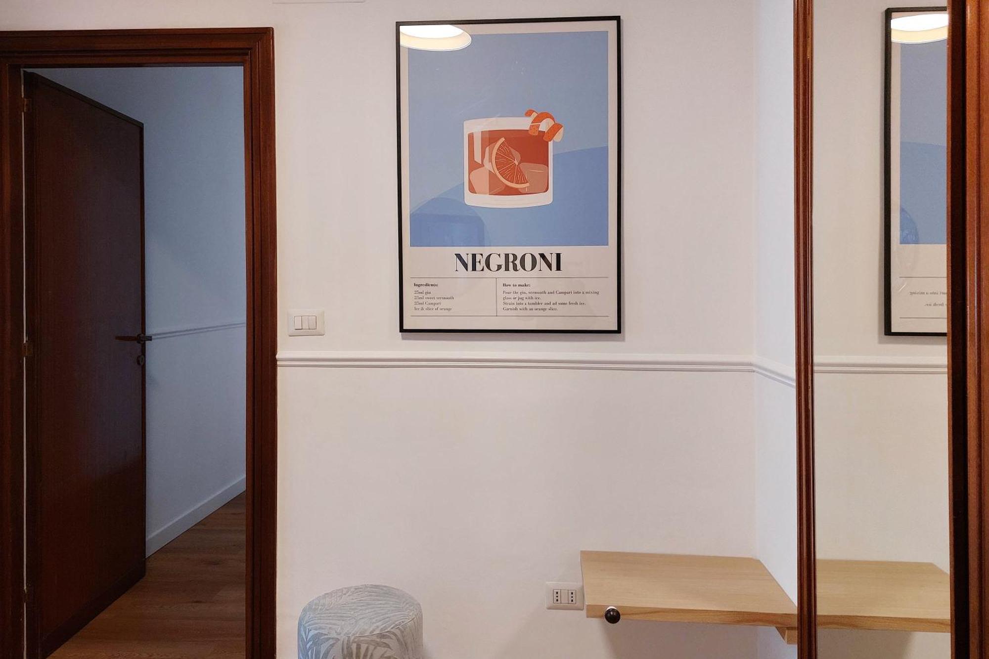 Real Vatican Inn Rzym Zewnętrze zdjęcie