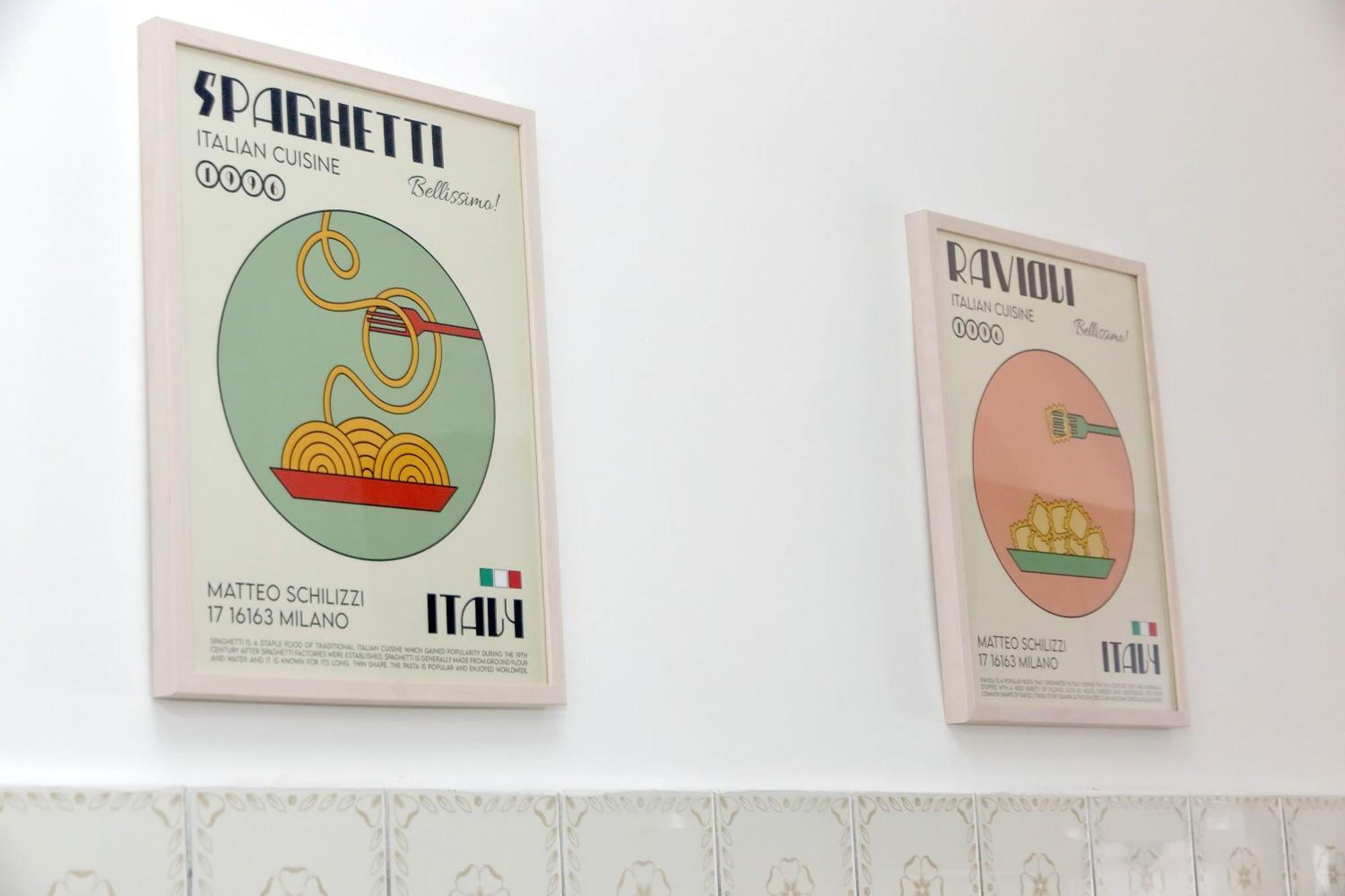 Real Vatican Inn Rzym Zewnętrze zdjęcie